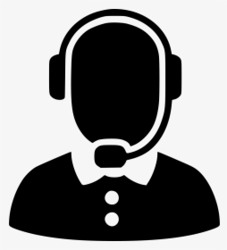 Call Center - Call Center Vector Icon Png, Transparent Png, Free Download