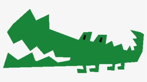 Computer Icons Crocodile Clip Labor Ormond Beach Sports - Alligator Silhouette Png Free, Transparent Png, Free Download