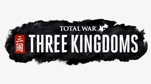 Total War 3 Kingdoms Logo, HD Png Download, Free Download