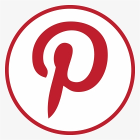 Pinterest Logo Vector - Logo Vector, HD Png Download, Free Download