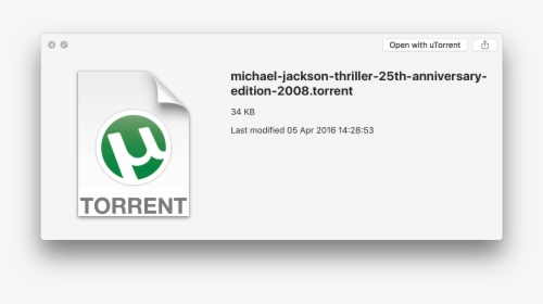 Μtorrent, HD Png Download, Free Download