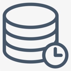 Database, HD Png Download, Free Download