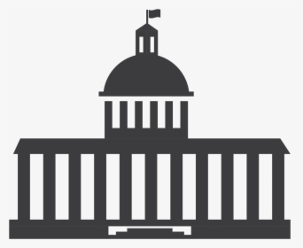 Capitol Icon, HD Png Download, Free Download