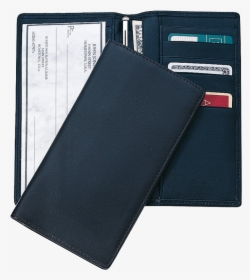 Checkbook Wallet, HD Png Download, Free Download