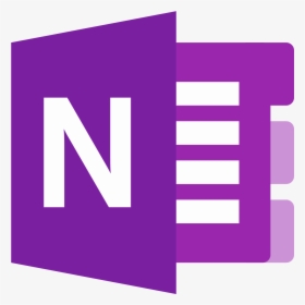 Onenote - Onenote Png, Transparent Png, Free Download