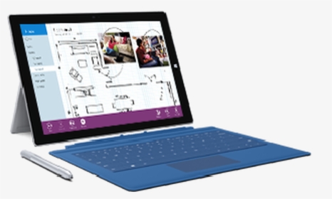 Evernote Surface Pro, HD Png Download, Free Download