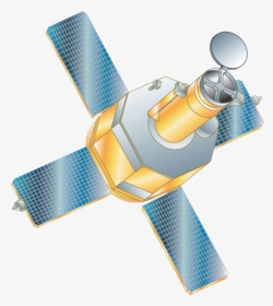 Trace Illustration - Trace Nasa, HD Png Download, Free Download