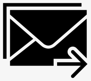 Mail Icon Download Png, Transparent Png, Free Download