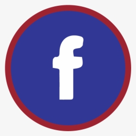 Facebook Logo Circle PNG Images, Free Transparent Facebook Logo Circle  Download - KindPNG