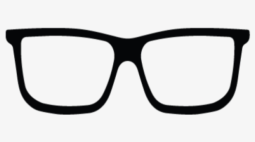 Specs, Bifocals, Sunglasses, Opthalmologist, Goggles - Line Art, HD Png Download, Free Download