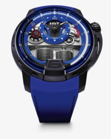 Hyt H1 Limited Edition Watch, HD Png Download, Free Download