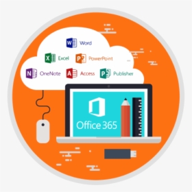Office 365 Development, HD Png Download, Free Download