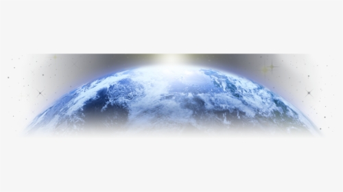 Transparent Kennedy Space Center Png - Satellite Photo Header, Png Download, Free Download