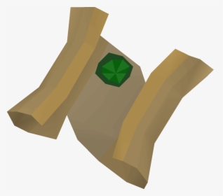 Clue Scroll Osrs Medium, HD Png Download, Free Download
