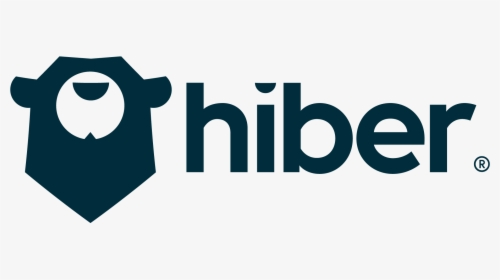 Hiber Satellite Logo, HD Png Download, Free Download