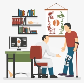 Orthopaedics, HD Png Download, Free Download