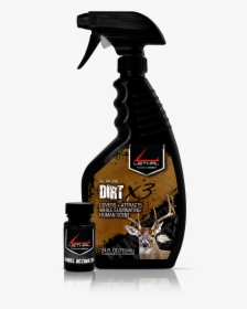 Lethal Dirt - Lethal Hunting, HD Png Download, Free Download
