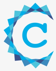 C Logo Logo C Alphabet Geometric Design Graphics Identity - Alphabet C Logo Design Png, Transparent Png, Free Download
