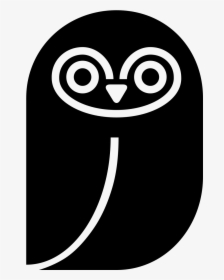 Owl - Emblem, HD Png Download, Free Download
