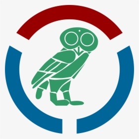 Wikiclassics Owl Of Minerva - Minerva Owl, HD Png Download, Free Download