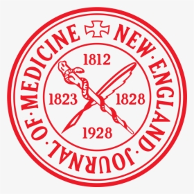New England Journal Of Medicine, HD Png Download, Free Download