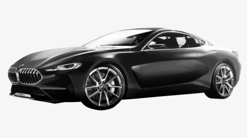 Bmw 8 Price In India, HD Png Download, Free Download