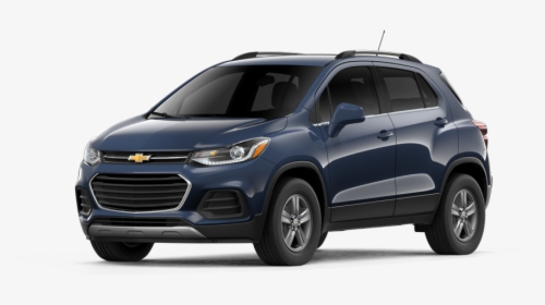 2019 Chevrolet Trax Lt - 2019 Chevy Trax, HD Png Download, Free Download
