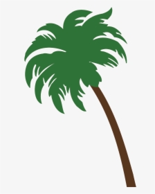 Crossed Palm Trees Clipart , Png Download - Thievery Corporation Concert Poster, Transparent Png, Free Download