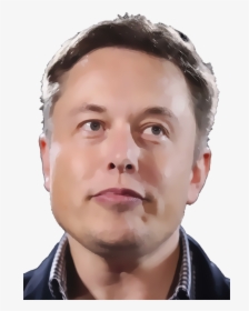 Elon Musk Transparent Background, HD Png Download, Free Download