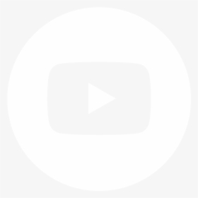 Youtube Logo - Language Black And White Icon Circle, HD Png Download, Free Download