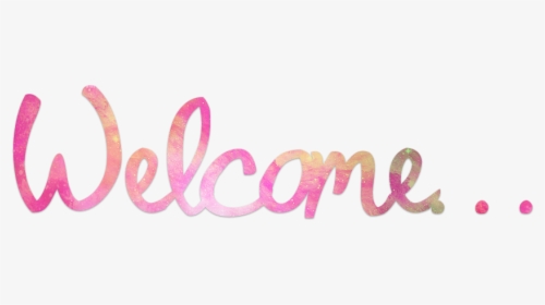 Thumb Image - Imagenes Tumblr Welcome, HD Png Download, Free Download