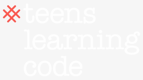 Teens Learning Code Logo - Love, HD Png Download, Free Download