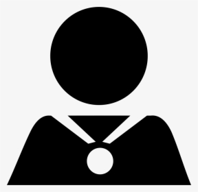 Coach - Business Man Icon Free, HD Png Download, Free Download