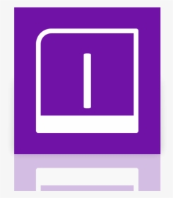 Transparent Audacity Icon Png - Lilac, Png Download, Free Download