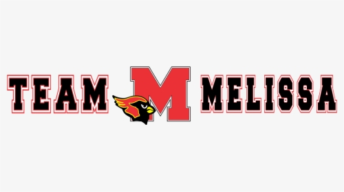 Melissa High School Cardinals, HD Png Download, Free Download
