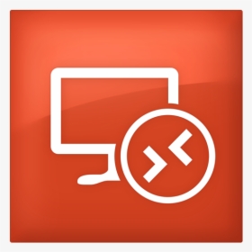 Windows Remote Desktop Icon, HD Png Download, Free Download