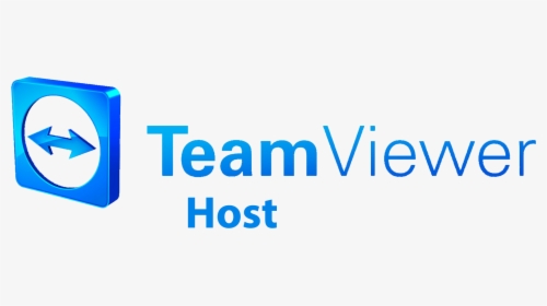 Outsource It Management - Teamviewer Icon, HD Png Download, Free Download