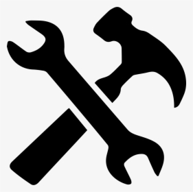 Tools Icon Noun Project, HD Png Download, Free Download