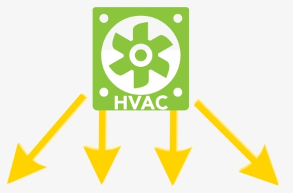 Repair & Installation Of Hvac - Pedagogie De L Alternance, HD Png Download, Free Download