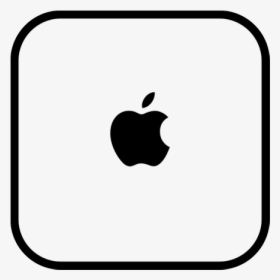 Mac Mini Repair Icon - Tablet Computer, HD Png Download, Free Download