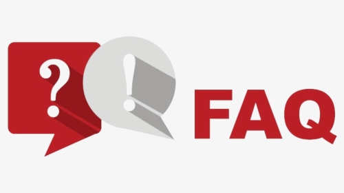 Faq Png Image - Frequently Asked Faq Logo, Transparent Png, Free Download