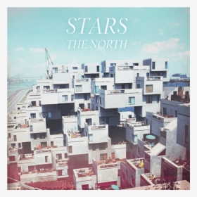 The North - Stars The North, HD Png Download, Free Download