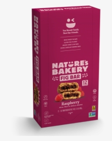 Nature's Bakery, HD Png Download, Free Download