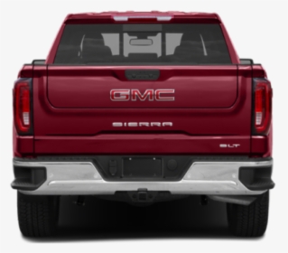 New 2020 Gmc Sierra 1500 Elevation - Chevrolet Silverado, HD Png Download, Free Download