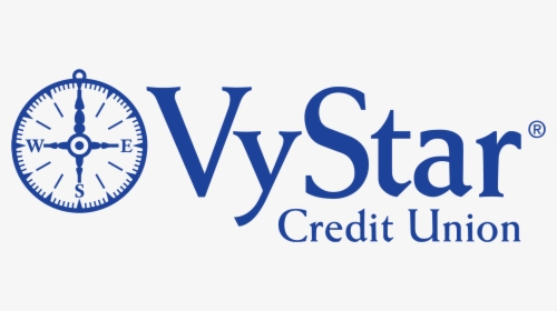 Vystar Credit Union, HD Png Download, Free Download