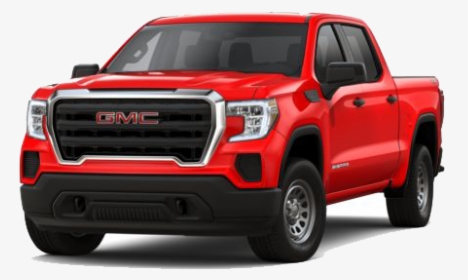 2019 Gmc Sierra 1500 Elevation San Antonio, Tx - 2019 Gmc Sierra Work Truck, HD Png Download, Free Download