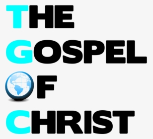Free Download Png Gospel Songs - Gospel Of Christ, Transparent Png, Free Download