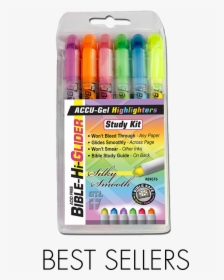 Bestsellers - Bible Highlighters, HD Png Download, Free Download