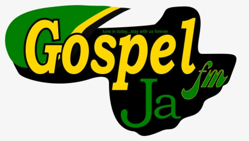 Gospel Ja , Png Download - Gospel Ja Fm Logo, Transparent Png, Free Download