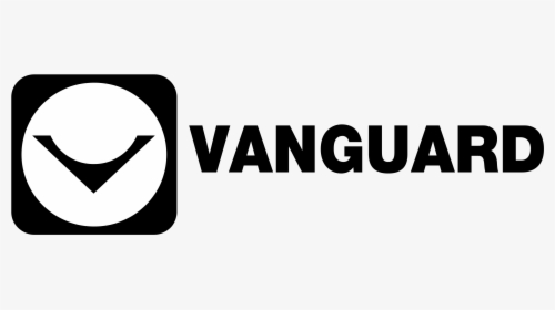 Vanguard Logo Png Transparent - Food Affair